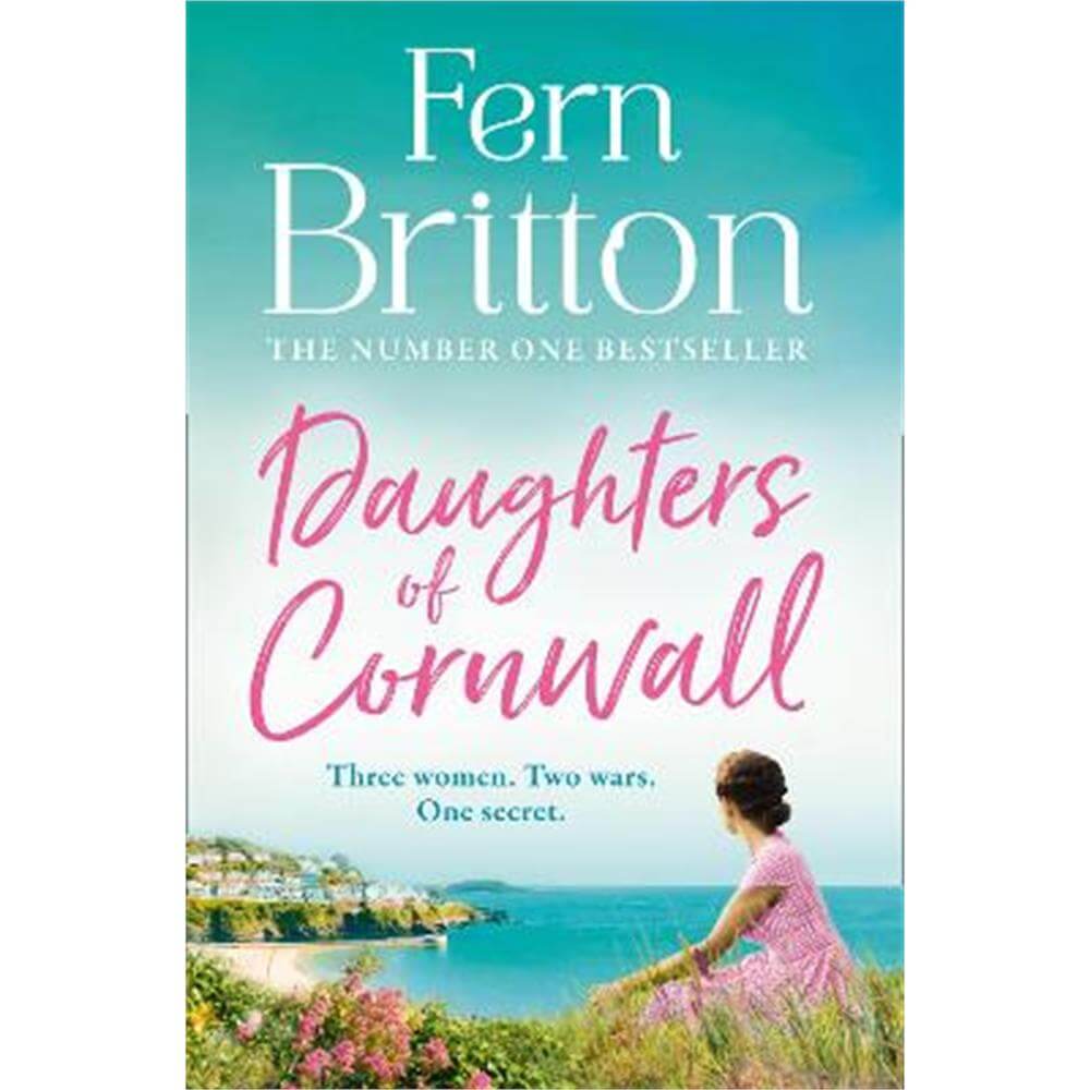 Daughters of Cornwall (Paperback) - Fern Britton